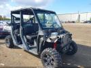 Polaris Ranger Crew Xp 1000 Premium Image 1
