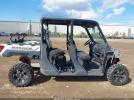 Polaris Ranger Crew Xp 1000 Premium Image 13