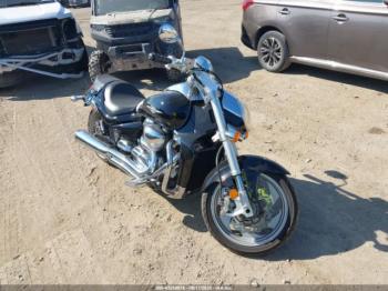  Salvage Suzuki Vzr1800