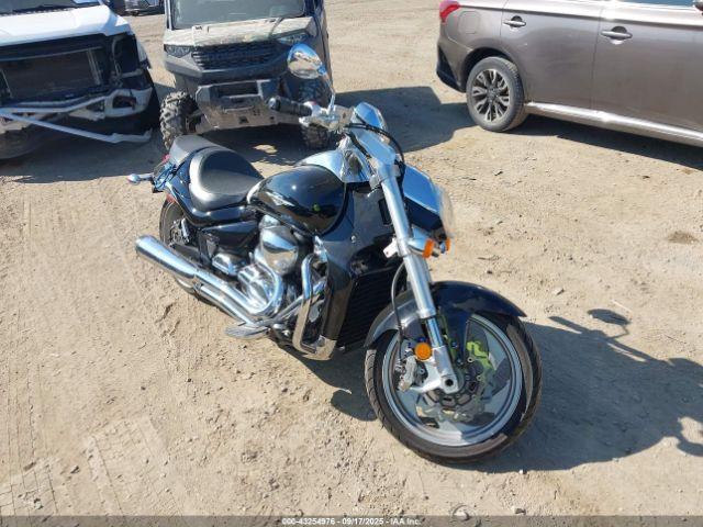  Salvage Suzuki Vzr1800