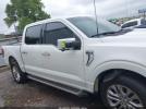 Ford F-150 Lariat Image 8