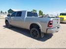 Ram 2500 Limited  4x4 6'4 Box Image 17