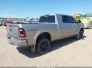 Ram 2500 Limited  4x4 6'4 Box Image 3