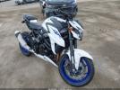 Suzuki Gsx-s750 Image 2
