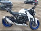 Suzuki Gsx-s750 Image 8