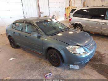  Salvage Chevrolet Cobalt