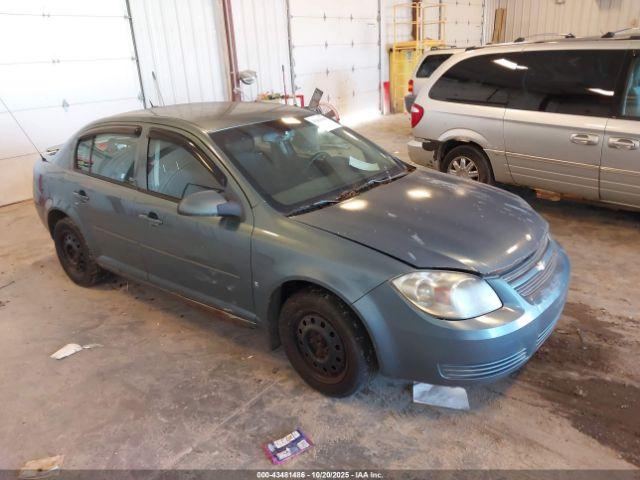  Salvage Chevrolet Cobalt