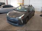 Toyota Prius Xle Awd-e Image 7