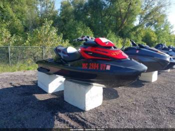  Salvage Sea-Doo Seadoo