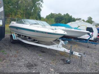  Salvage Sea Ray Other