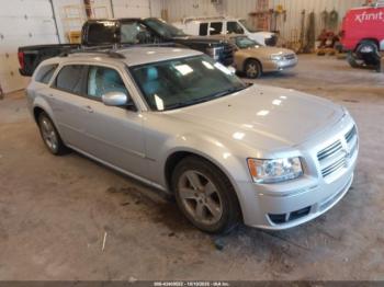  Salvage Dodge Magnum