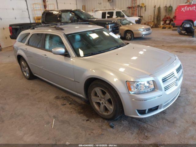  Salvage Dodge Magnum