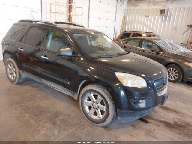  Salvage Saturn Outlook