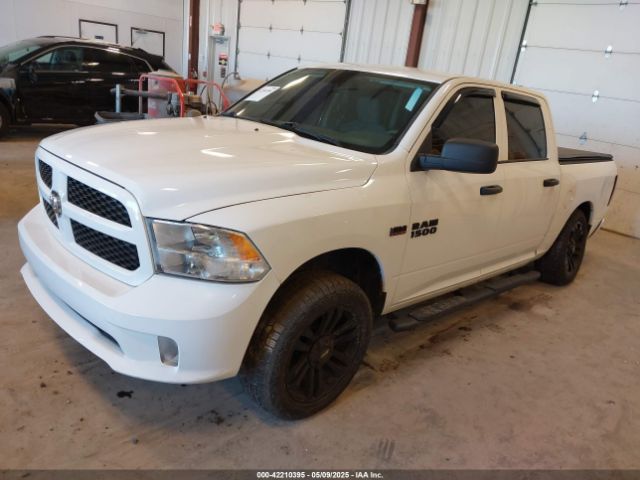 Ram 1500 Express Image 7