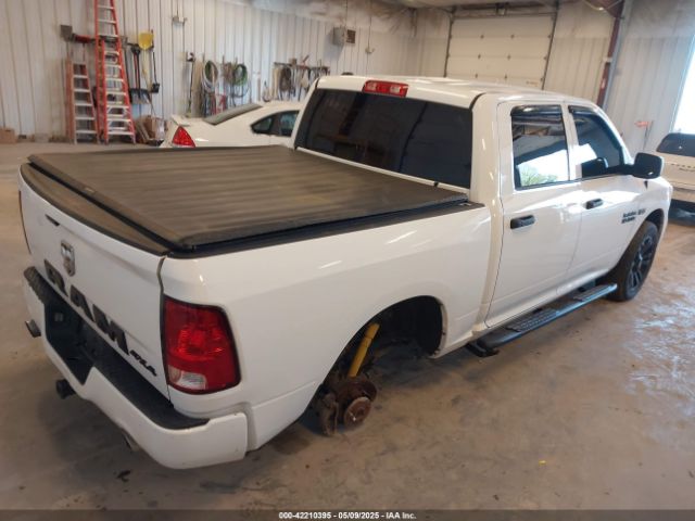 Ram 1500 Express Image 3