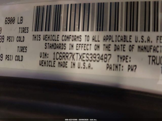 Ram 1500 Express Image 8