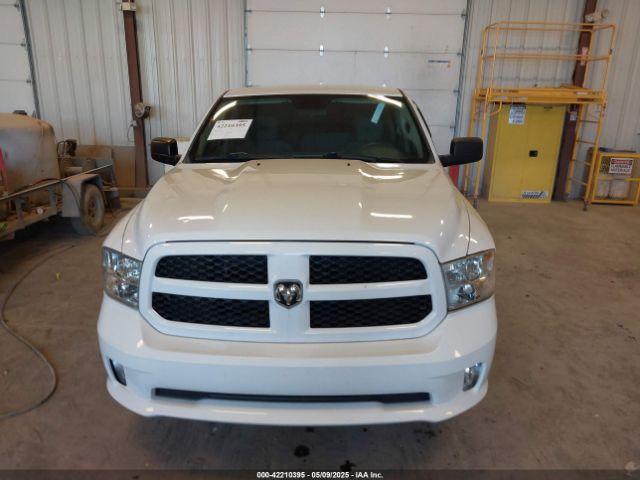 Ram 1500 Express Image 2