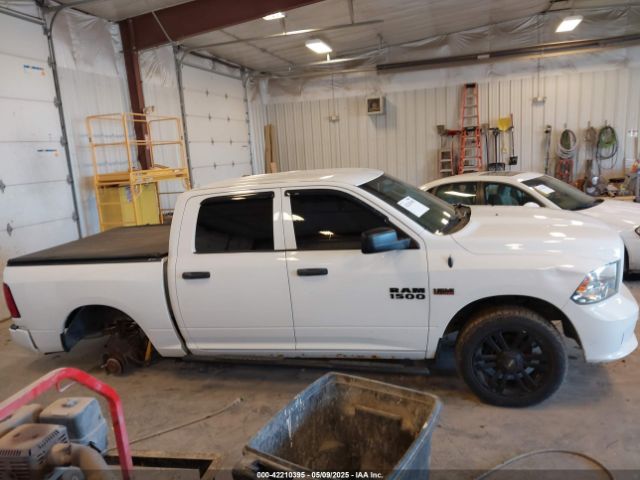 Ram 1500 Express Image 14