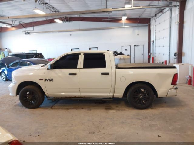 Ram 1500 Express Image 10