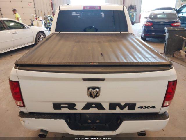 Ram 1500 Express Image 13