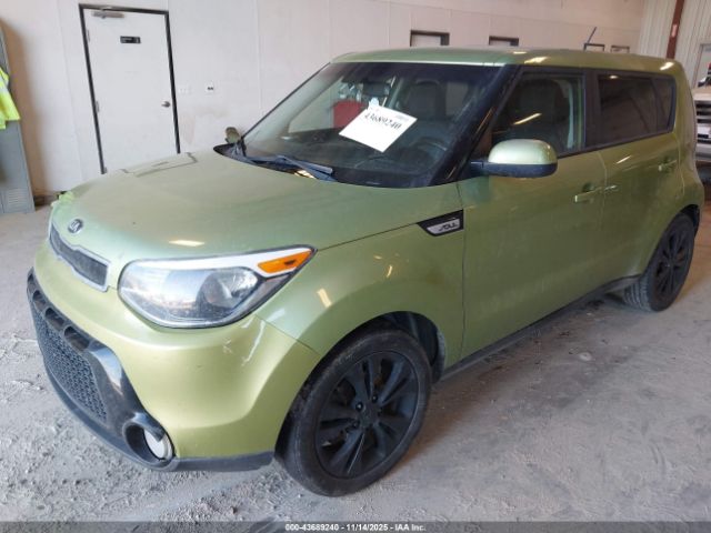 Kia Soul + Image 2