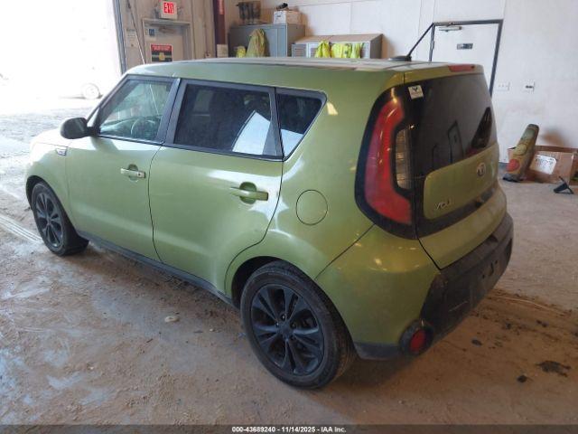 Kia Soul + Image 5