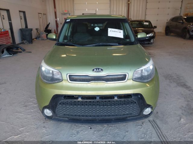 Kia Soul + Image 6