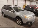 Subaru Outback 2.5i Premium Image 1