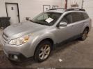 Subaru Outback 2.5i Premium Image 5