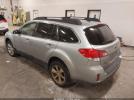 Subaru Outback 2.5i Premium Image 12