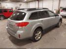 Subaru Outback 2.5i Premium Image 15