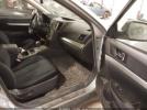 Subaru Outback 2.5i Premium Image 8
