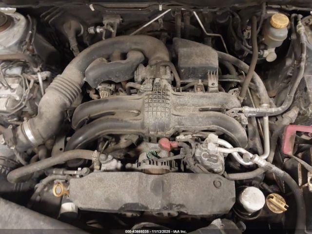 Subaru Outback 2.5i Premium Image 13