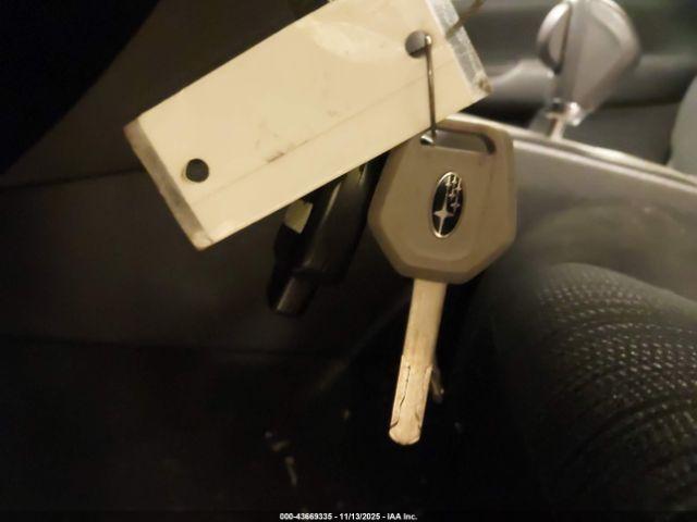 Subaru Outback 2.5i Premium Image 10