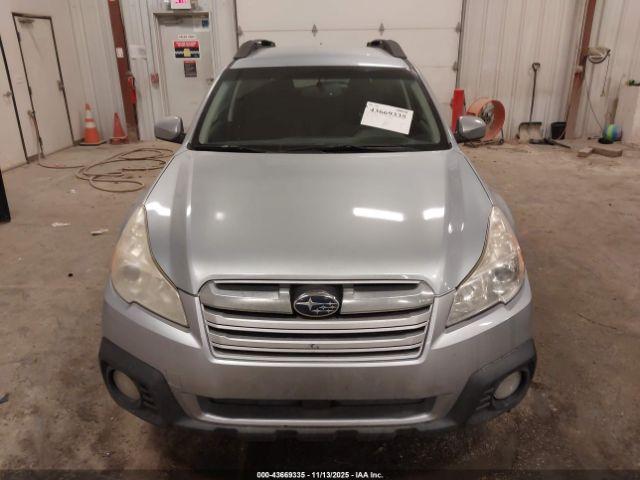 Subaru Outback 2.5i Premium Image 7
