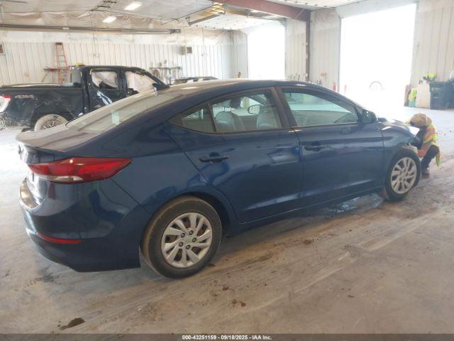 Hyundai ELANTRA Se Image 2