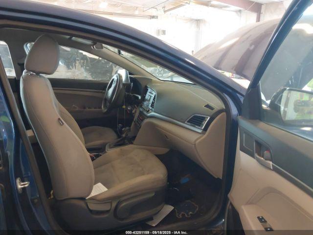 Hyundai ELANTRA Se Image 3