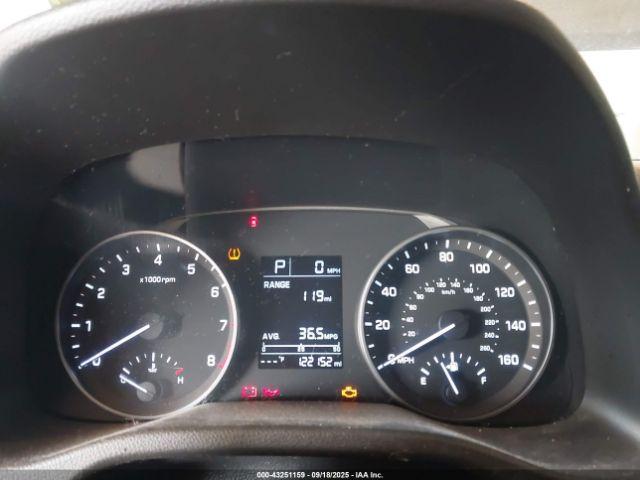 Hyundai ELANTRA Se Image 6