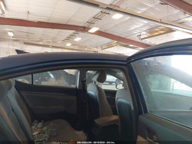 Hyundai ELANTRA Se Image 7