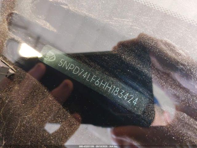 Hyundai ELANTRA Se Image 4