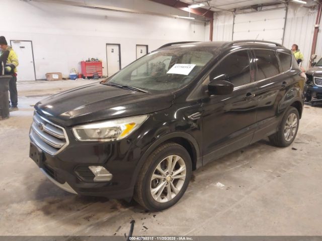 Ford Escape Se Image 16