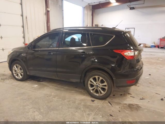 Ford Escape Se Image 14
