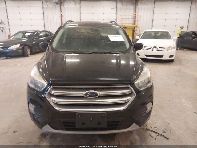 Ford Escape Se Image 5