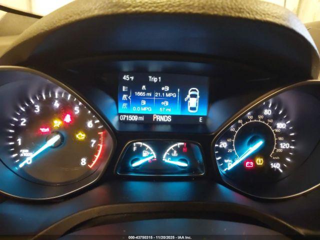 Ford Escape Se Image 8