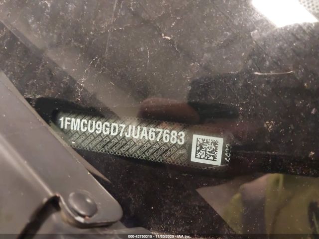 Ford Escape Se Image 7