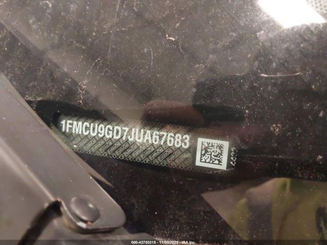 Ford Escape Se Image 7