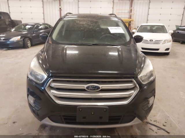 Ford Escape Se Image 12