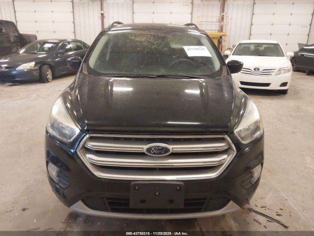 Ford Escape Se Image 12