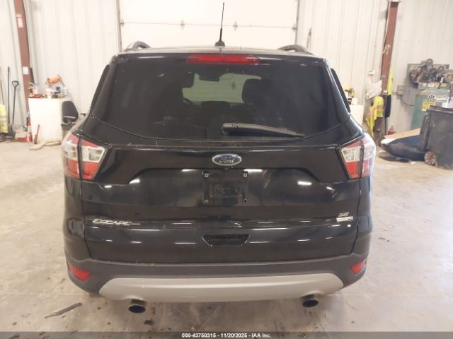 Ford Escape Se Image 15