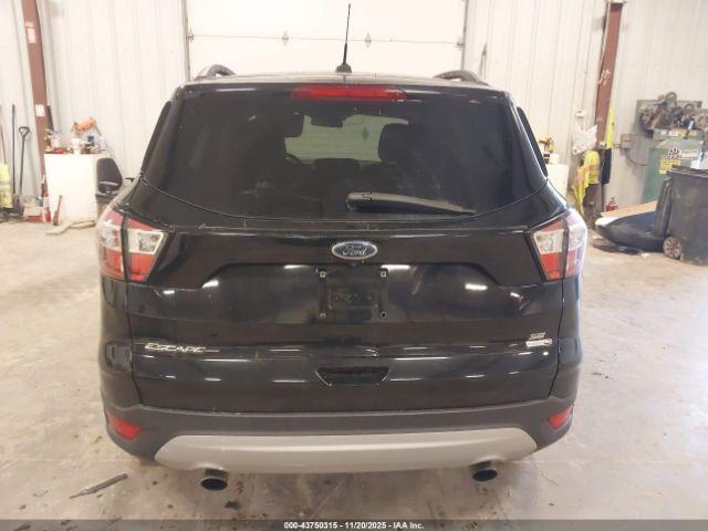 Ford Escape Se Image 15